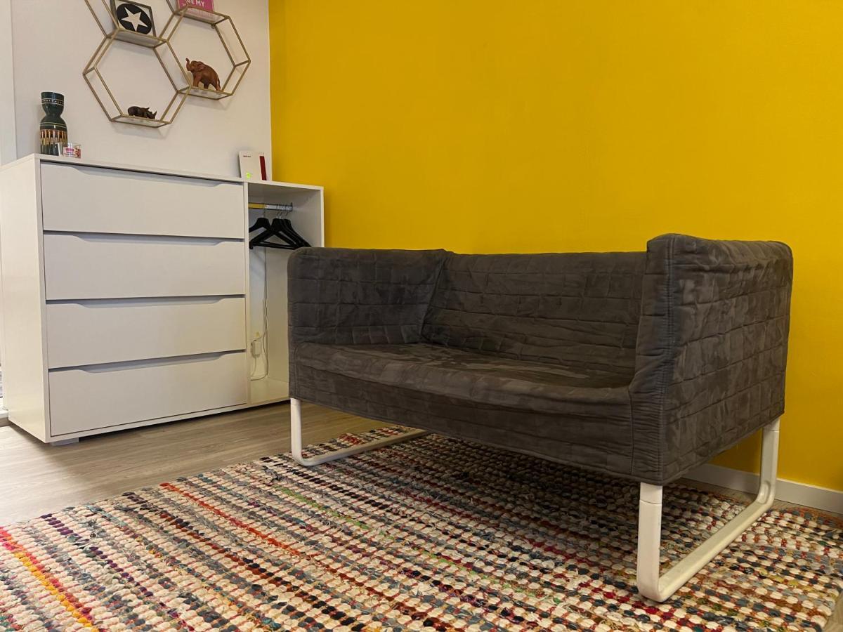 Hinterhaus Apartments Lipcse Kültér fotó