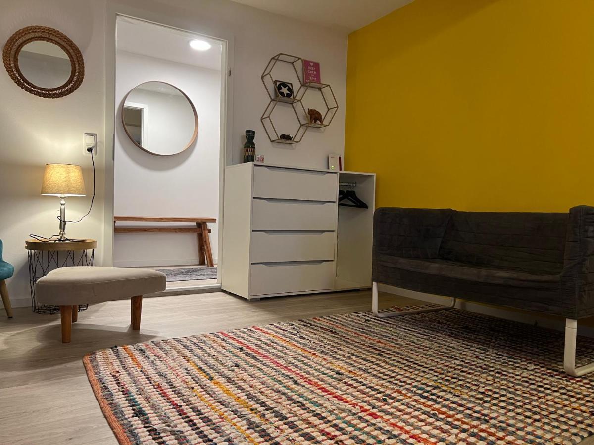 Hinterhaus Apartments Lipcse Kültér fotó