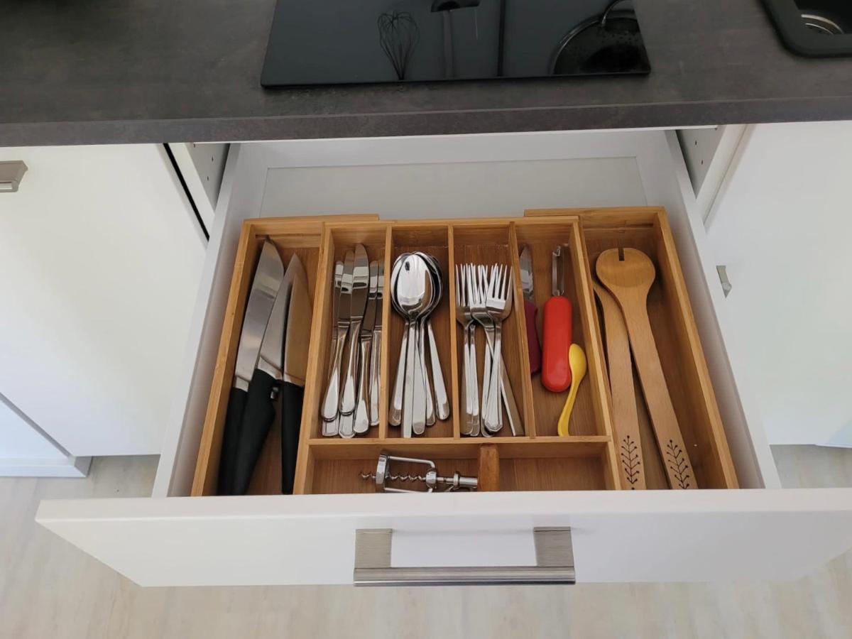 Hinterhaus Apartments Lipcse Kültér fotó