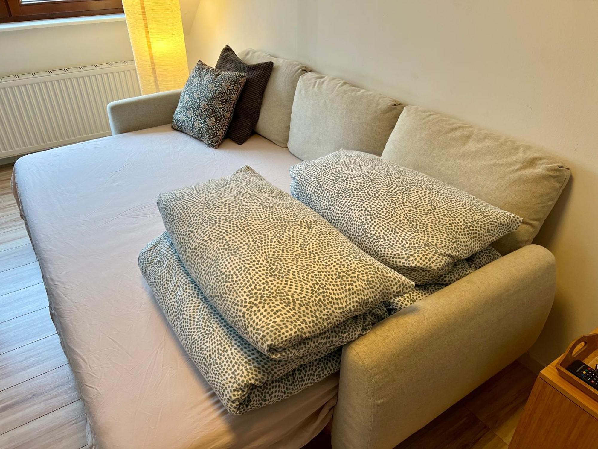 Hinterhaus Apartments Lipcse Kültér fotó
